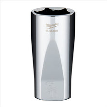 Load image into Gallery viewer, Milwaukee Tool 3/8&quot; Drive 15/16&quot; Deep Socket
