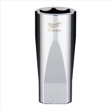 Load image into Gallery viewer, Milwaukee Tool 3/8&quot; Drive 20mm Deep Socket
