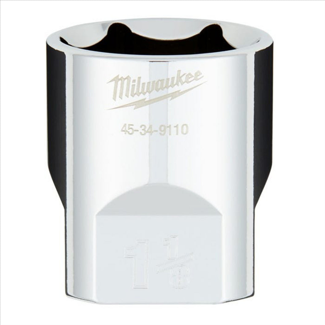 Milwaukee Tool 1/2