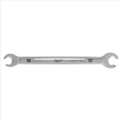 Milwaukee Tool 10mm X 12mm Double End Flare Nut Wrench
