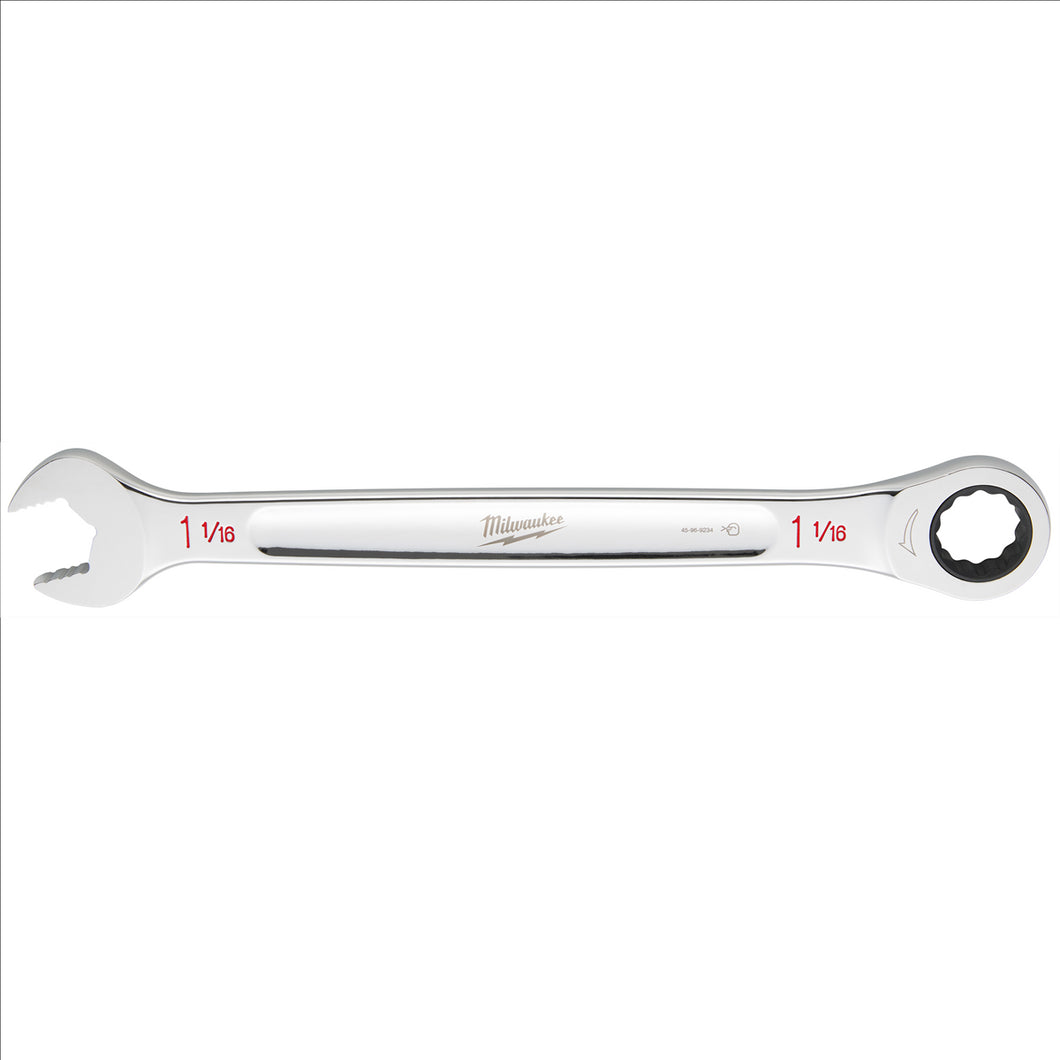 Milwaukee Tool 1-1/16