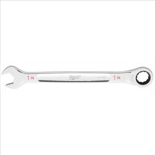 Load image into Gallery viewer, Milwaukee Tool 1-1/4&quot; Ratcheting Combination Wrench
