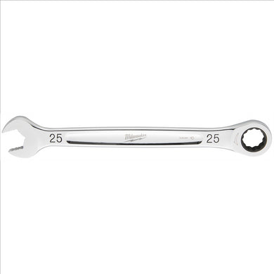 Milwaukee Tool 25MM Ratcheting Combination Wrench
