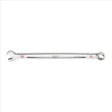 Load image into Gallery viewer, Milwaukee Tool 1/4&quot; SAE Combination Wrench, 12-Point, Steel, Chrome, Ergonomic, I-Beam Handle
