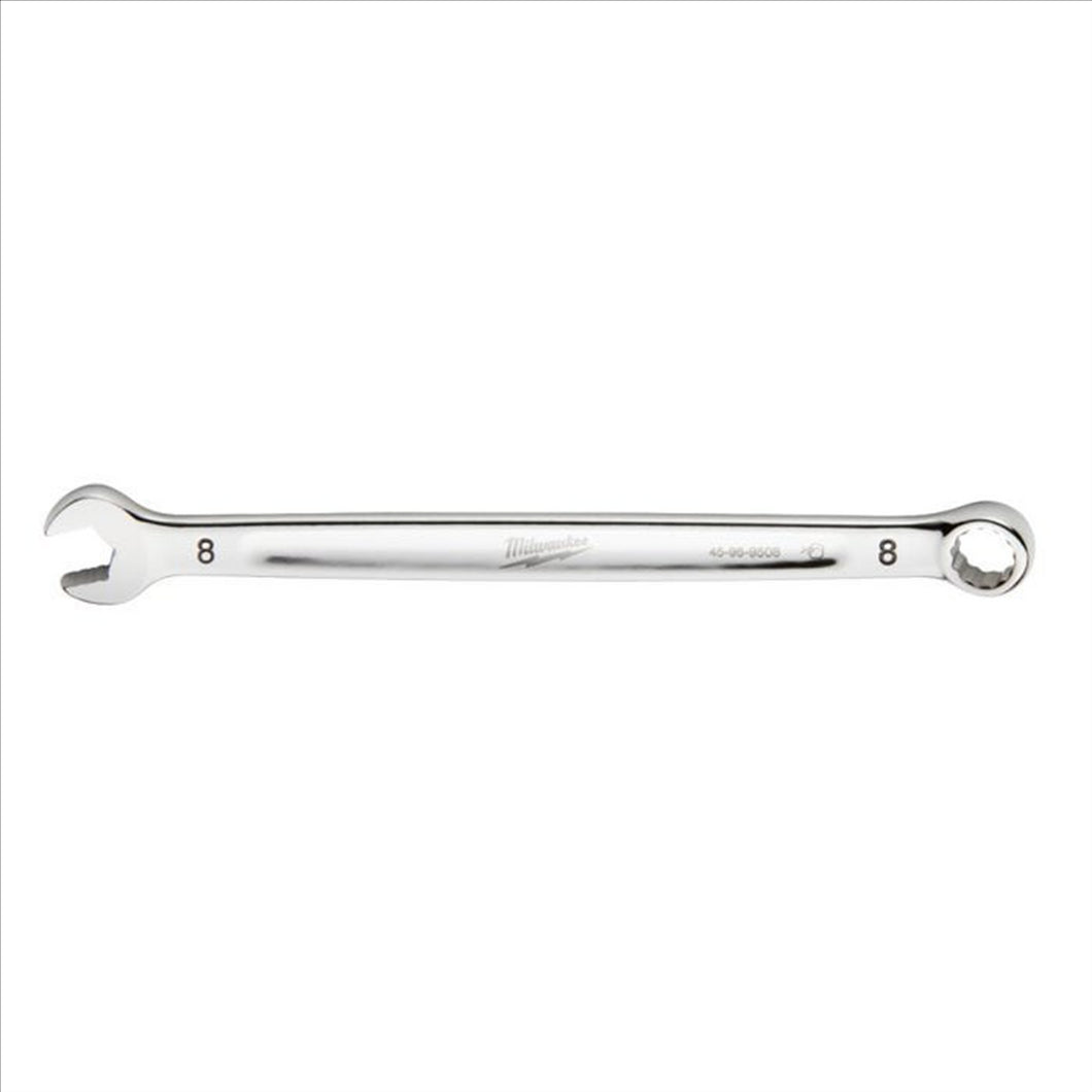 Milwaukee Tool 8MM Metric Combination Wrench