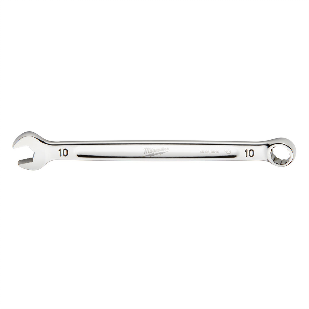 Milwaukee Tool 10MM Metric Combination Wrench