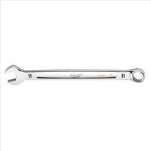 Load image into Gallery viewer, Milwaukee Tool 11MM Metric Combination Wrench
