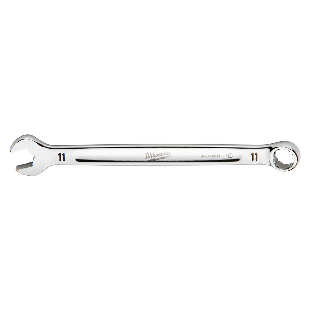 Milwaukee Tool 11MM Metric Combination Wrench