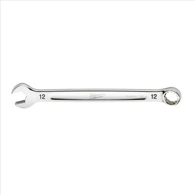 Milwaukee Tool 12MM Metric Combination Wrench