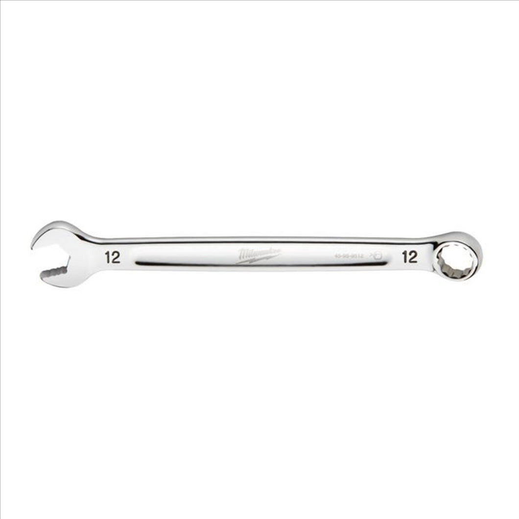 Milwaukee Tool 12MM Metric Combination Wrench