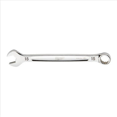 Milwaukee Tool 15MM Metric Combination Wrench