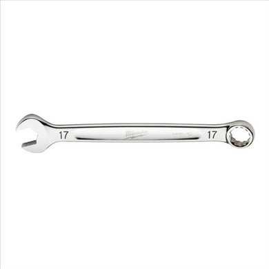 Milwaukee Tool 17MM Metric Combination Wrench