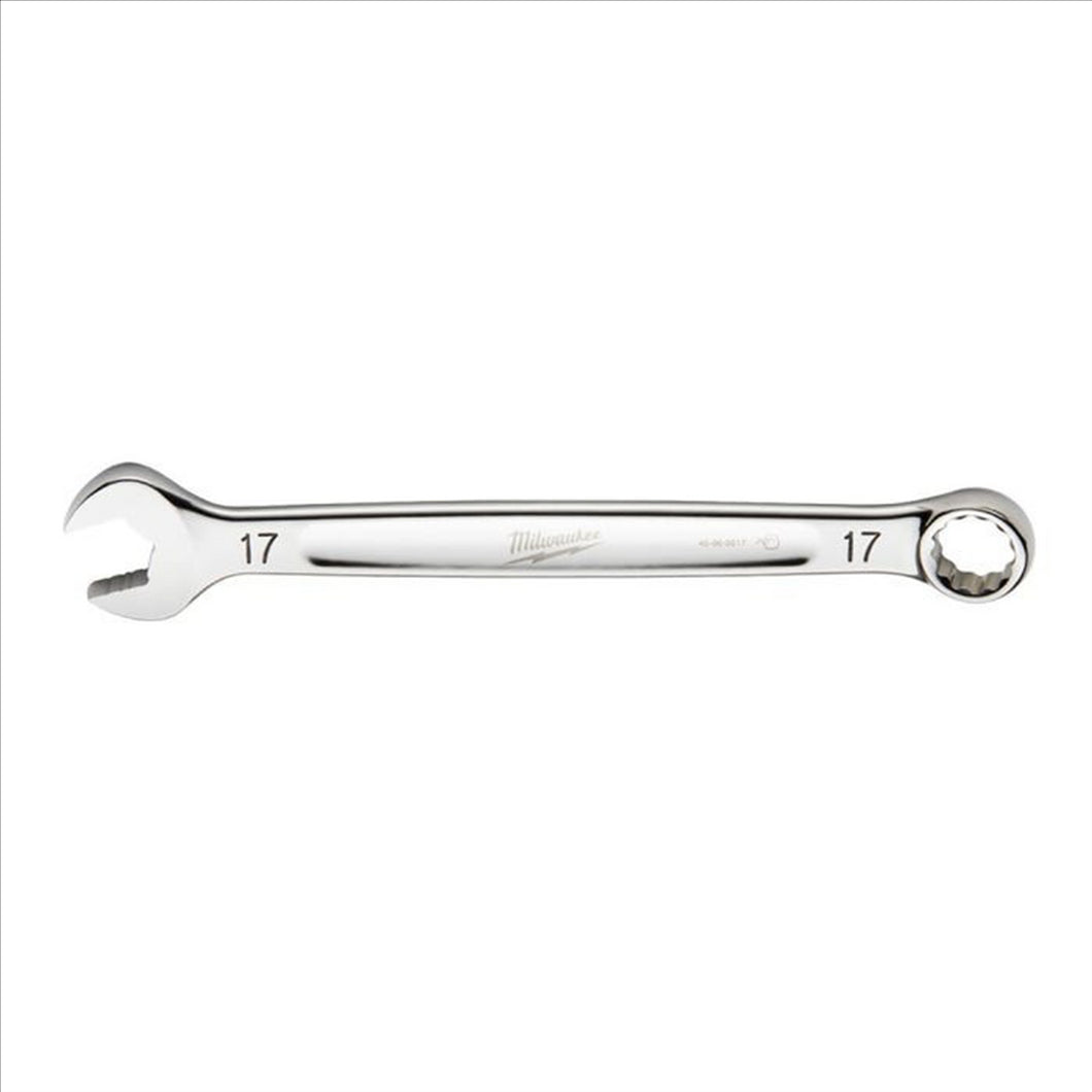 Milwaukee Tool 17MM Metric Combination Wrench