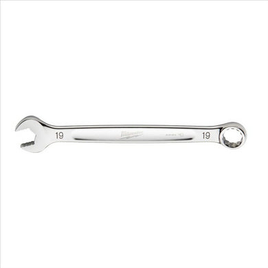 Milwaukee Tool 19MM Metric Combination Wrench