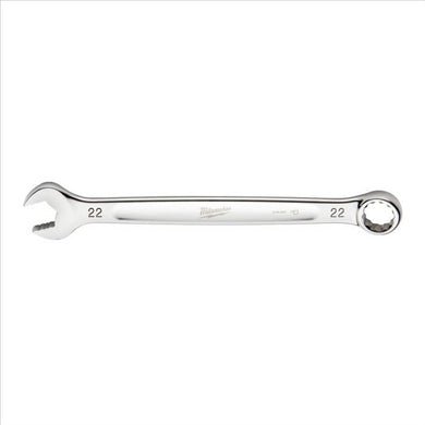 Milwaukee Tool 22MM Metric Combination Wrench