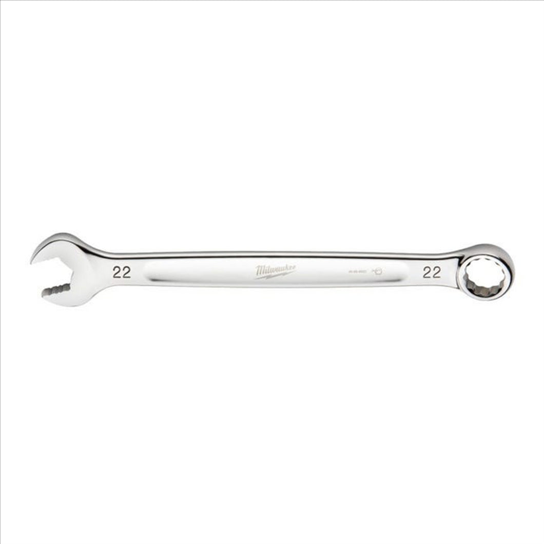 Milwaukee Tool 22MM Metric Combination Wrench