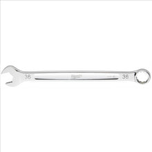 Load image into Gallery viewer, Milwaukee Tool 36MM Combination Wrench
