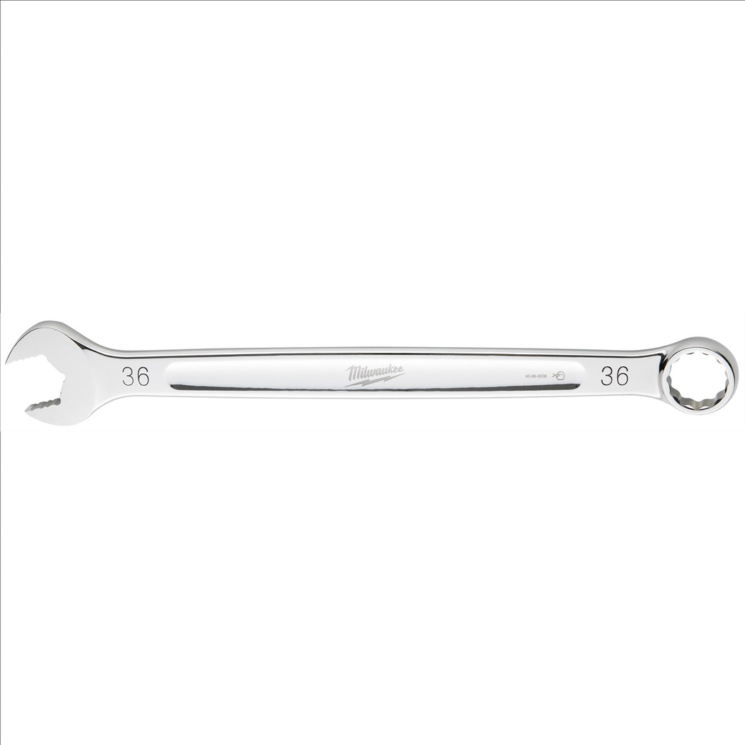 Milwaukee Tool 36MM Combination Wrench