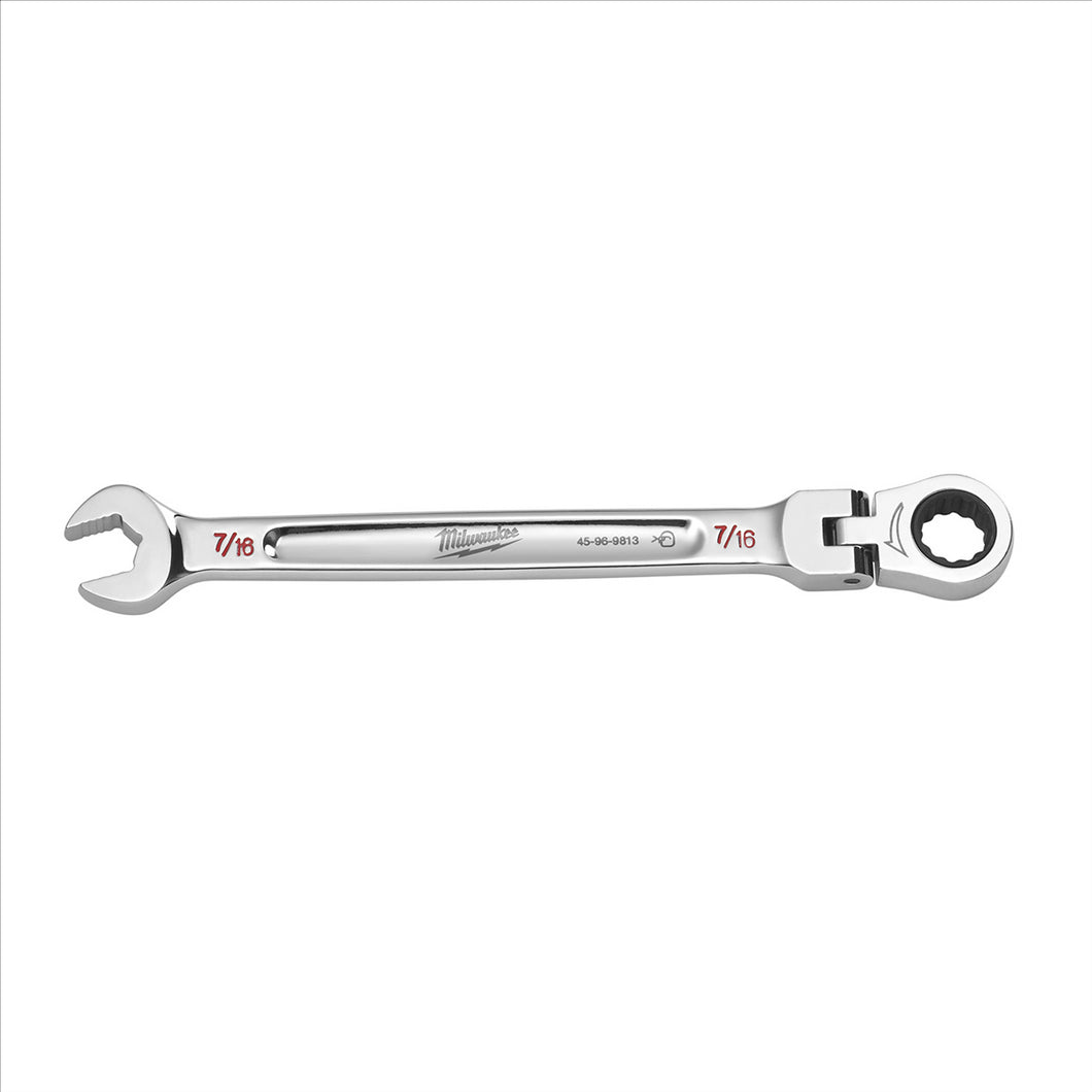 Milwaukee Tool 7/16