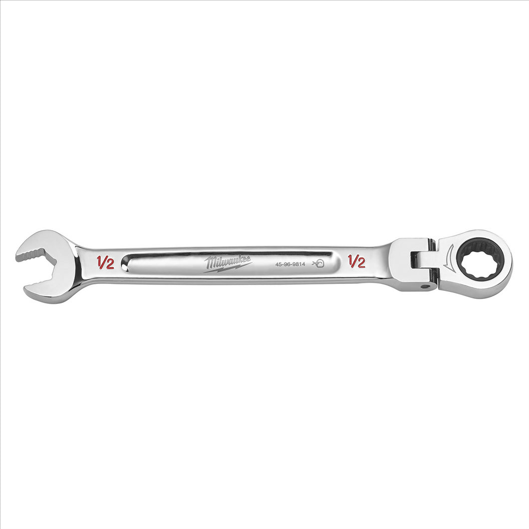 Milwaukee Tool 1/2
