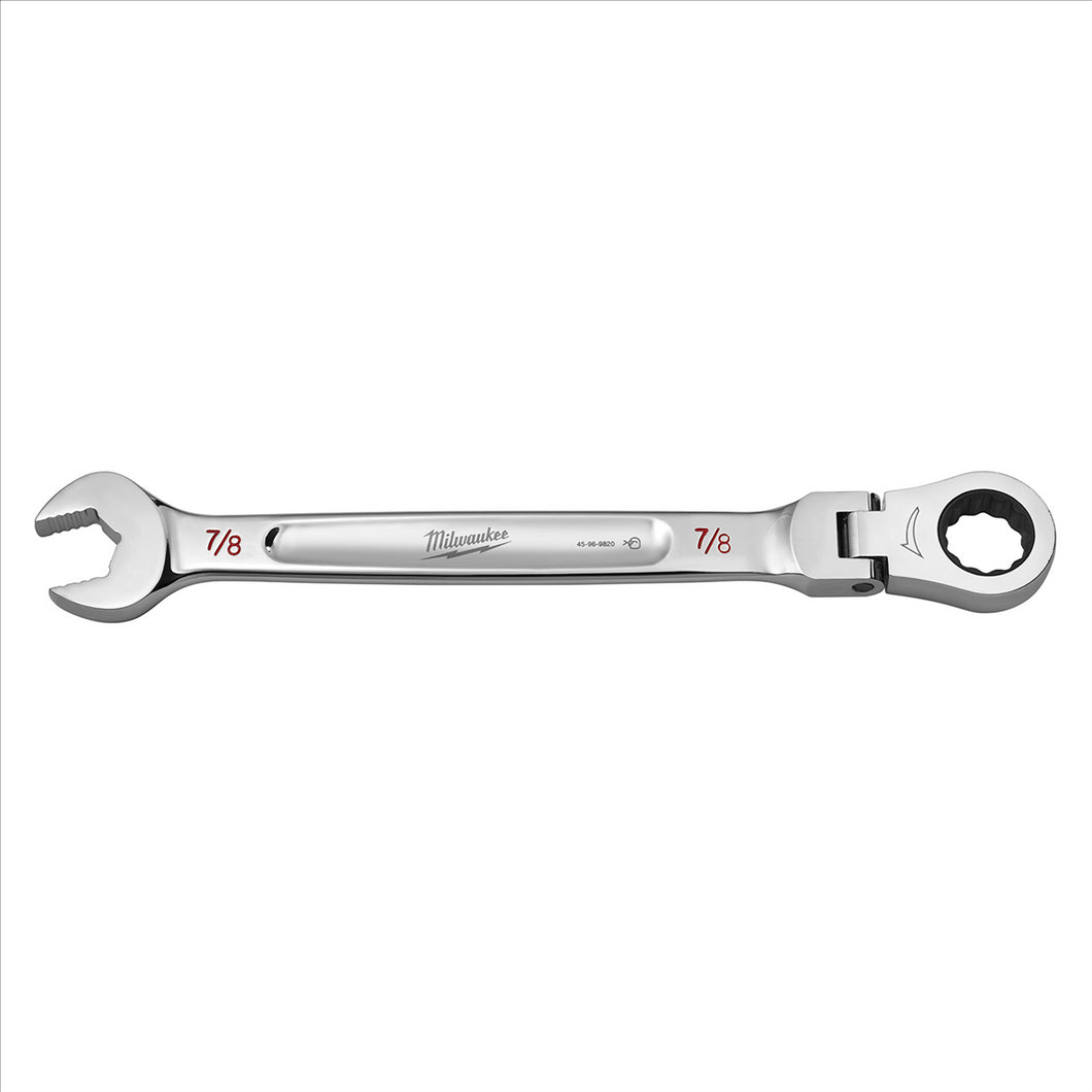 Milwaukee Tool 7/8