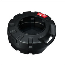 Load image into Gallery viewer, Milwaukee Tool Cable Container for M18 FUEL Sewer Sectional Machine

