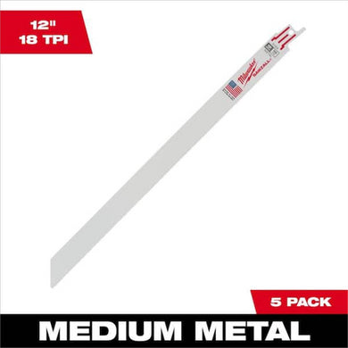 Milwaukee Tool 12