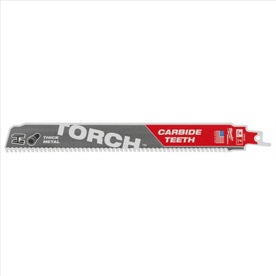 Milwaukee Tool SAWZALL TORCH 7 TPI 9