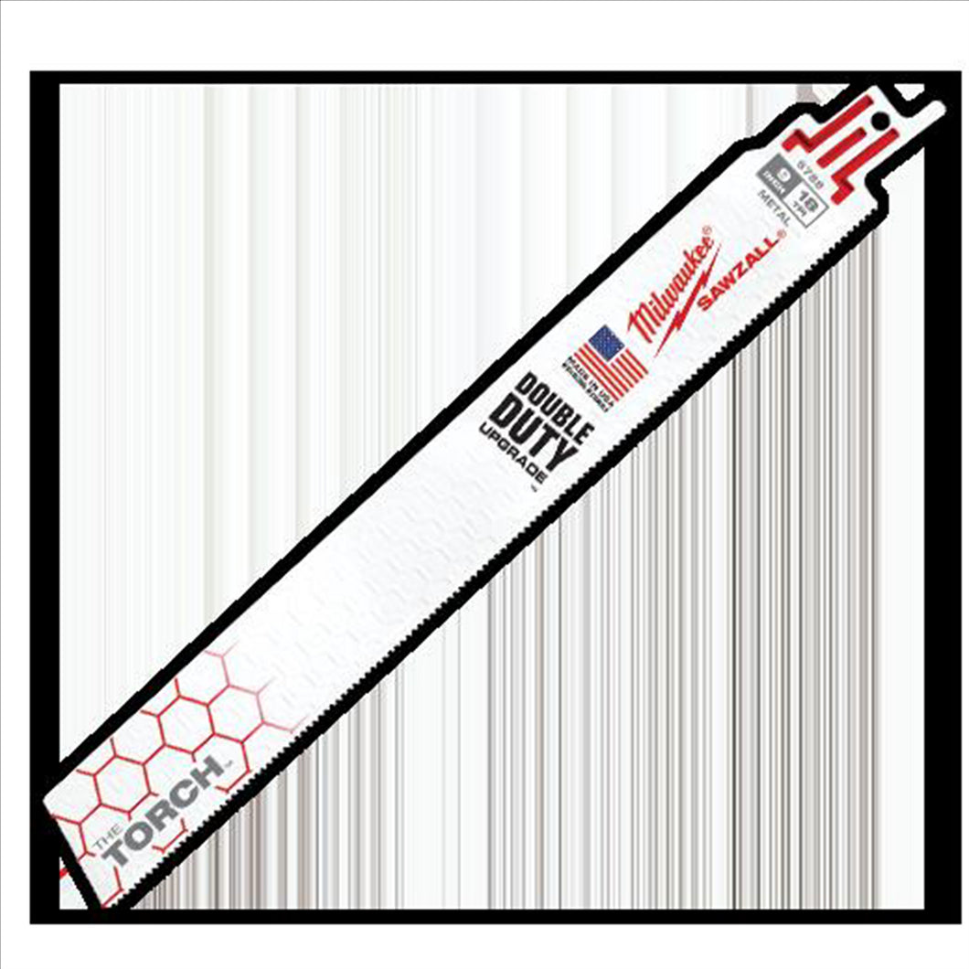 Milwaukee Tool 9