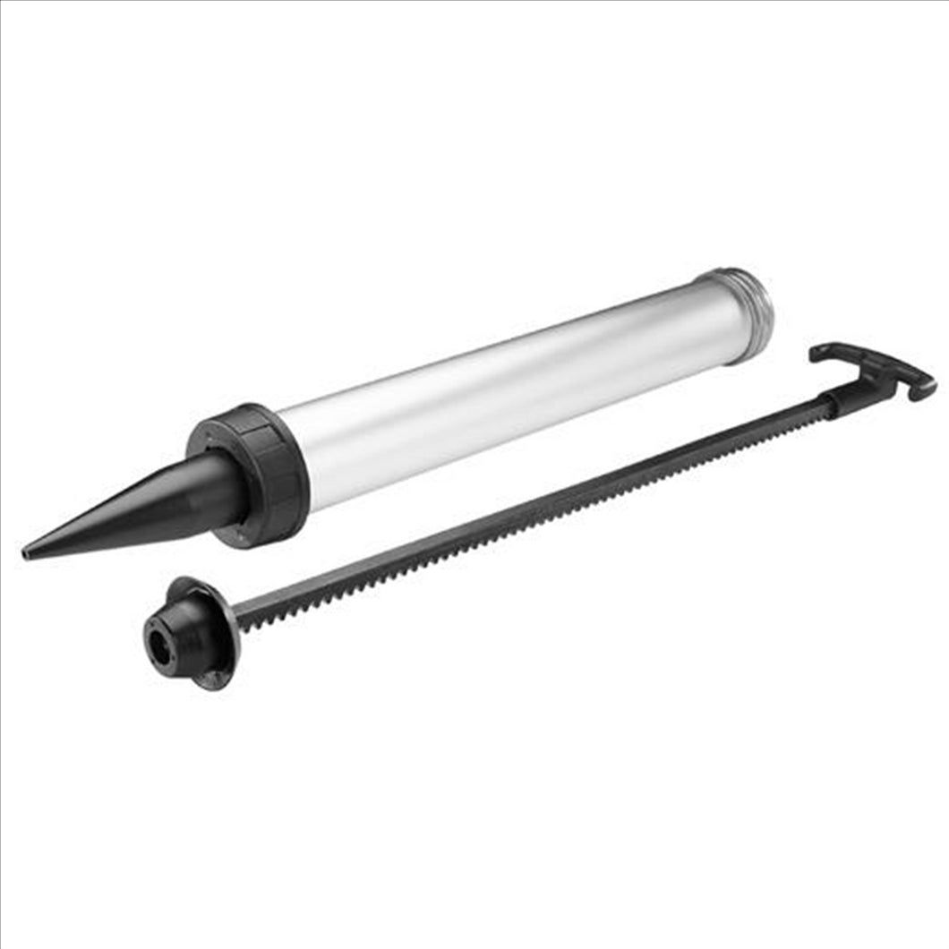 Milwaukee Tool 20oz Aluminum Barrel Sausage Conversion Kit