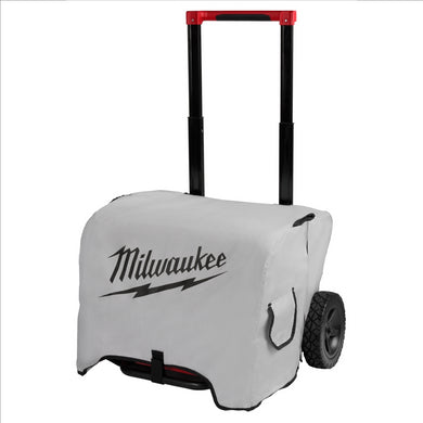 Milwaukee Tool ROLL-ON 7200W/3600W 2.5kWh Power Supply Cover