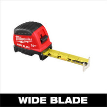 Load image into Gallery viewer, Milwaukee Tool 16ft Wide Blade Tape Measure
