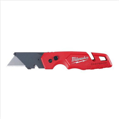 Milwaukee Tool FASTBACK Folding Utility Knife