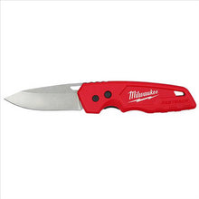 Load image into Gallery viewer, Milwaukee Tool FASTBACK Folding Knife
