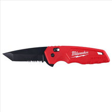 Load image into Gallery viewer, Milwaukee Tool FASTBACK Spring Assisted Folding Knife
