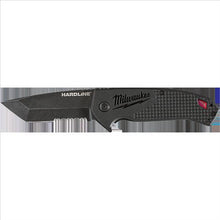 Load image into Gallery viewer, Milwaukee Tool 3&rdquo; HARDLINE Serrated Blade Pocket Knife
