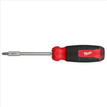 Load image into Gallery viewer, Milwaukee Tool 14in1 Multi-Bit Screwdriver
