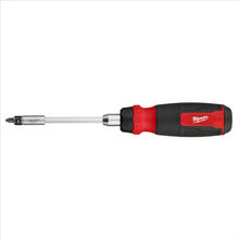 Load image into Gallery viewer, Milwaukee Tool 27-in-1 Ratcheting Multi-Bit Screwdriver
