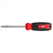 Load image into Gallery viewer, Milwaukee Tool 14-in-1 TORX Multi-Bit Screwdriver
