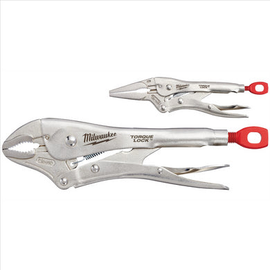 Milwaukee Tool 2 Pc. 10