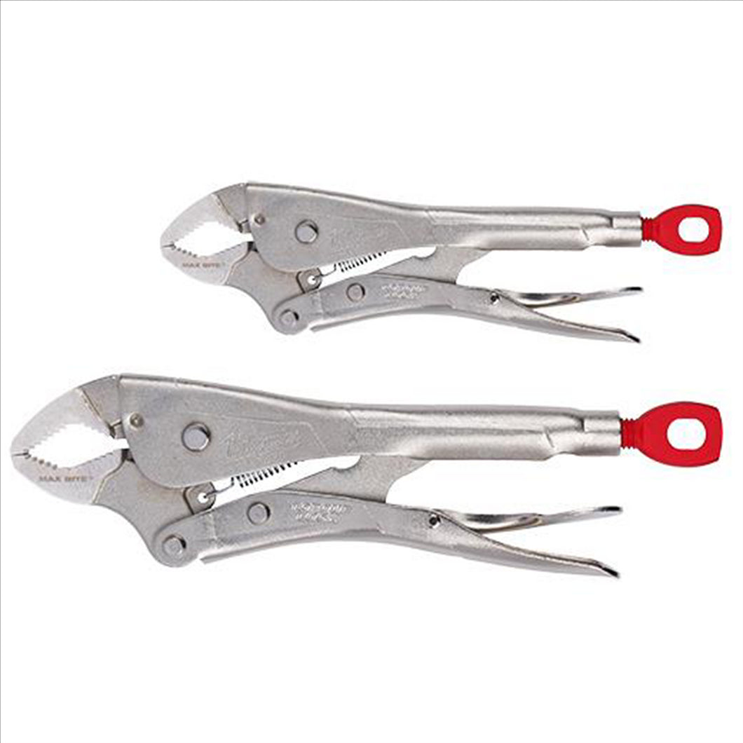 Milwaukee Tool 2 Pc. 7