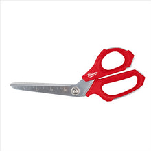 Load image into Gallery viewer, Milwaukee Tool Jobsite Offset Scissors
