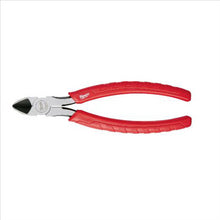 Load image into Gallery viewer, Milwaukee Tool 8&quot; Comfort Grip Diagonal Cutting Pliers
