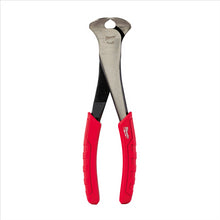Load image into Gallery viewer, Milwaukee Tool 7&quot; Comfort Grip Nipping Pliers
