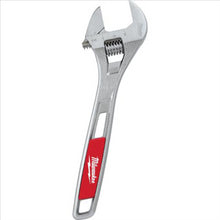 Load image into Gallery viewer, Milwaukee Tool 10&quot; Adjustable Wrench

