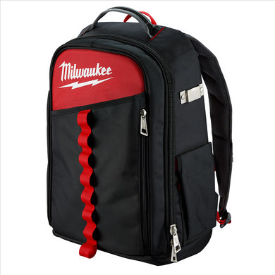 Milwaukee Tool Low-Profile Backpack