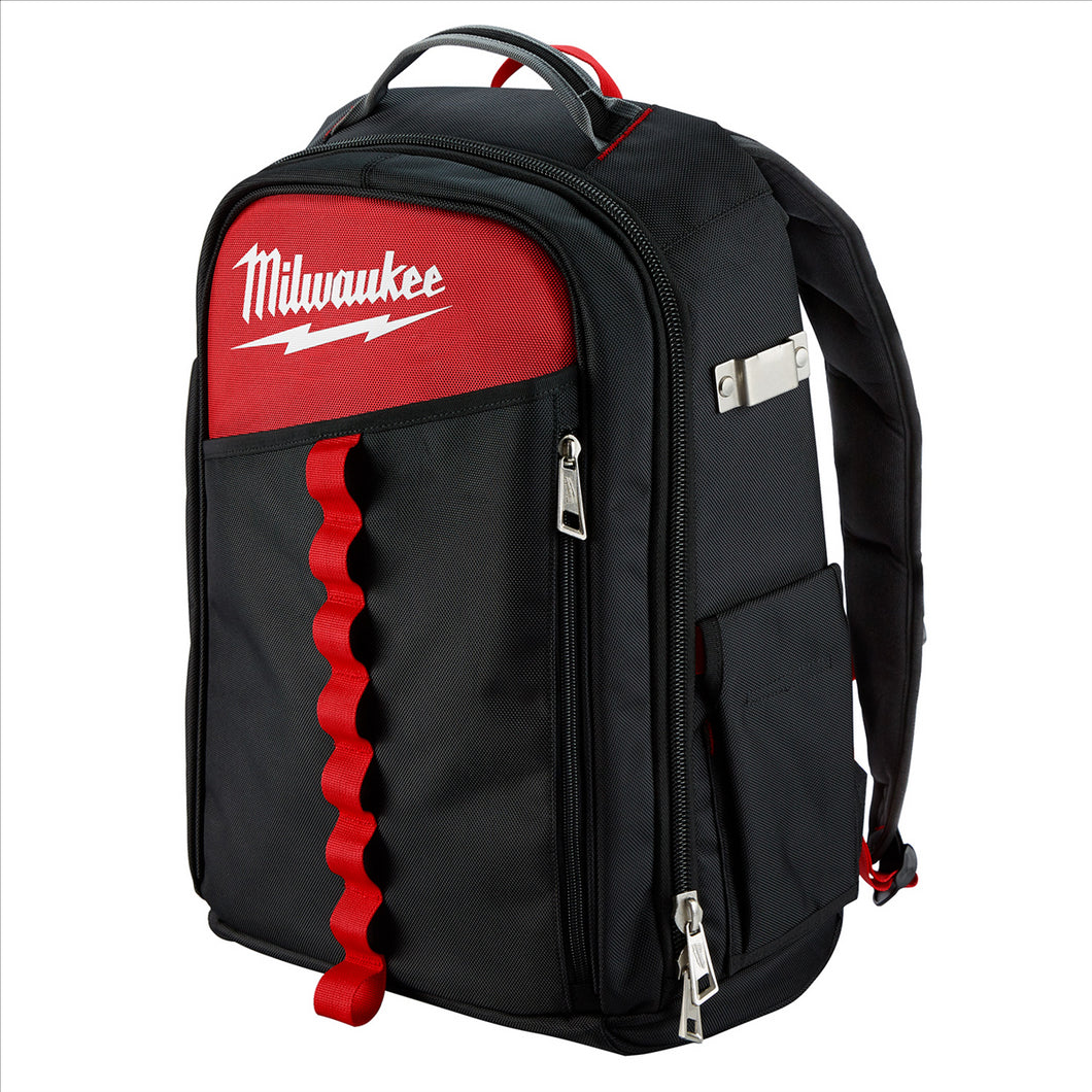 Milwaukee Tool Low-Profile Backpack