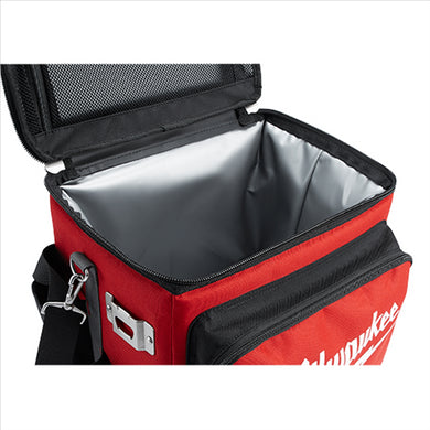 Milwaukee Tool JOBSITE ICE COLD FOOD BEVERAGE COOLER
