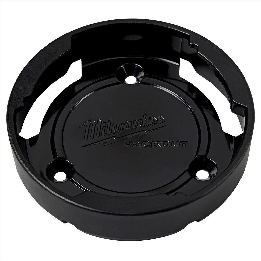 Milwaukee Tool PACKOUT Twist to Lock Mount