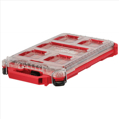 Milwaukee Tool PACKOUT Low-Profile Compact Organizer